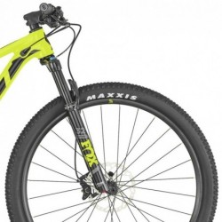 SCOTT SPARK RC 900 COMP - 29" MB - 2019