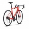 BMC TEAMMACHINE SLR SIX - CARBON ROADBIKE - 2023