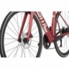 BMC TEAMMACHINE SLR ONE - CARBON ROADBIKE - 2023