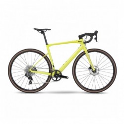 BMC ROADMACHINE X TWO - CARBON ROADBIKE - 2023