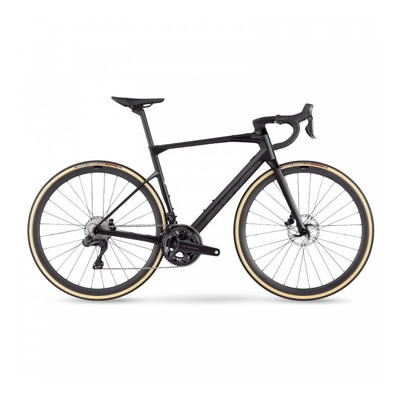 BMC ROADMACHINE 01 FIVE - CARBON ROADBIKE - 2023