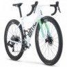 BMC KAIUS 01 ONE - CARBON GRAVEL BIKE - 2023