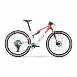 BMC FOURSTROKE 01 LTD - 29"...