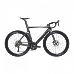 BIANCHI OLTRE DISC - ULTEGRA DI2 - CARBON ROAD BIKE - 2023