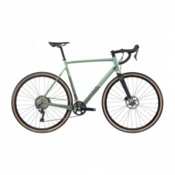 BIANCHI IMPULSO PRO GRX 600 - GRAVEL BIKE - 2023