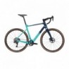 BIANCHI ARCADEX DISC - GRX815 DI2 - CARBON GRAVEL BIKE - 2022