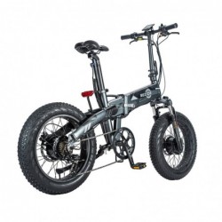 BEZIOR XF005 ELECTRIC MOUNTAIN BIKE