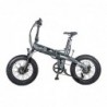 BEZIOR XF005 ELECTRIC MOUNTAIN BIKE