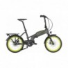 BERGAMONT PAUL-E EQ EDITION 20 E- BIKE