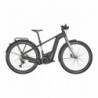 BERGAMONT E-REVOX PREMIUM RIGID EQ - TREKKING E-BIKE - 2022