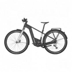 BERGAMONT E-REVOX PREMIUM RIGID EQ - TREKKING E-BIKE - 2022