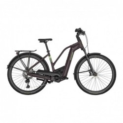 BERGAMONT E-HORIZON PREMIUM EXPERT LADY - WOMEN´S ELECTRIC TREK BIKE - 2023