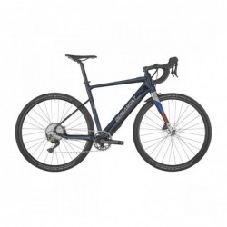 BERGAMONT E-GRANDURANCE ELITE - GRAVEL E-BIKE - 2022