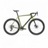 BASSO PALTA - EKAR 1X - CARBON GRAVEL BIKE - 2023 - POSEIDON