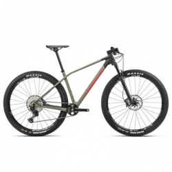 Orbea ALMA M20