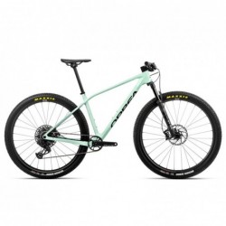 Orbea ALMA M11-AXS