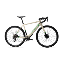 ALCHEMY ERONIN EGRAVEL BIKE