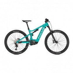 FOCUS JAM² 7.8 - 29" MTB...