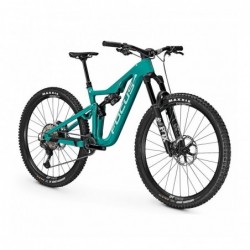 FOCUS JAM 8.9 - 29" CARBON MOUNTAINBIKE - 2023