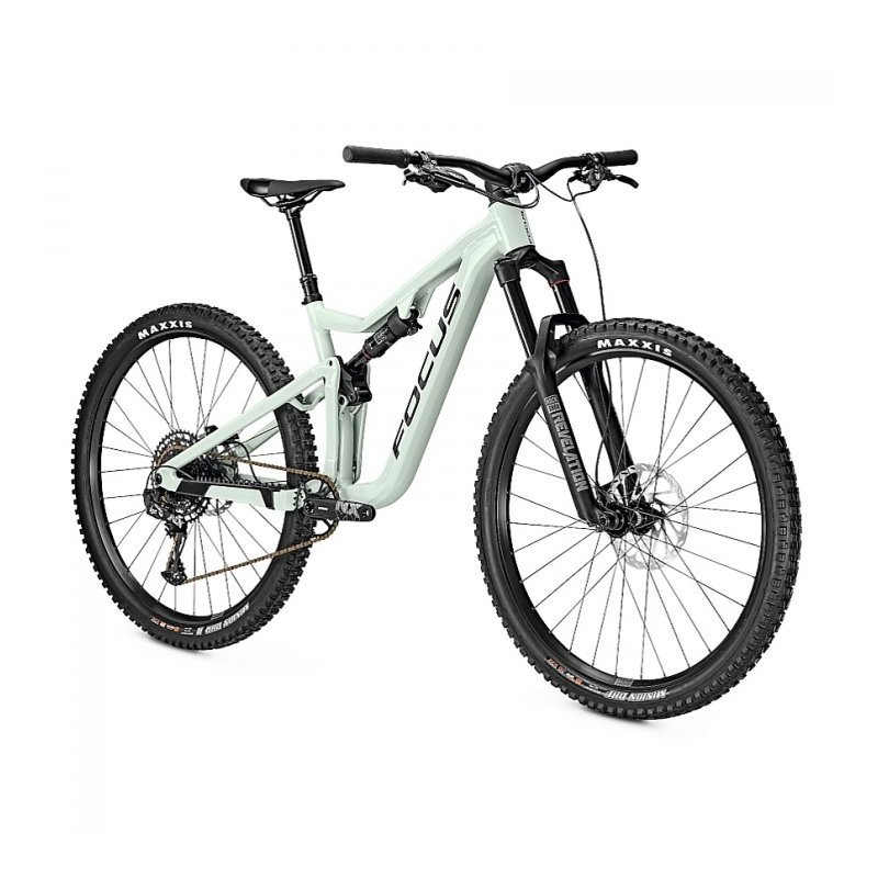 FOCUS JAM 6.8 - 29" MOUNTAINBIKE - 2023