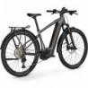 FOCUS AVENTURA² 6.9 - 29" ELECTRIC TREKKING BIKE - 2022