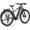 FOCUS AVENTURA² 6.9 - 29" ELECTRIC TREKKING BIKE - 2022