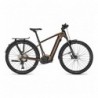 FOCUS AVENTURA² 6.8 - 29" ELECTRIC TREKKING BIKE - 2022