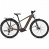 FOCUS AVENTURA² 6.8 - 29" ELECTRIC TREKKING BIKE - 2022