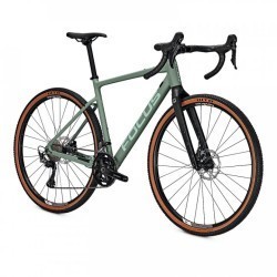 FOCUS ATLAS 6.8 - GRX GRAVELBIKE - 2023