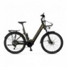 E-BIKE MANUFAKTUR 13ZEHN CROSS WAVE - EASY ENTRY E-BIKE - 2022