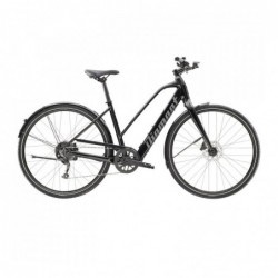 DIAMANT 365 WOMEN ELECTRIC CITY BIKE - 2023