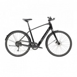 DIAMANT 365 MEN ELECTRIC CITY BIKE - 2023