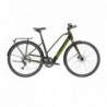 DIAMANT 365 DELUXE WOMEN ELECTRIC CITY BIKE - 2023