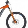 CUBE STEREO HYBRID 160 ACTION TEAM 500 - 27.5" MTB E-BIKE - 2019 - ACTION TEAM