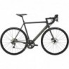 CANNONDALE SUPERSIX EVO DISC ULTEGRA ROADBIKE - 2019 - GRAPHITE