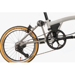 BROMPTON X CHPT3 4TH EDITION