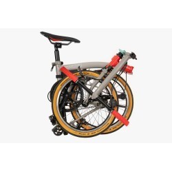 BROMPTON X CHPT3 4TH EDITION