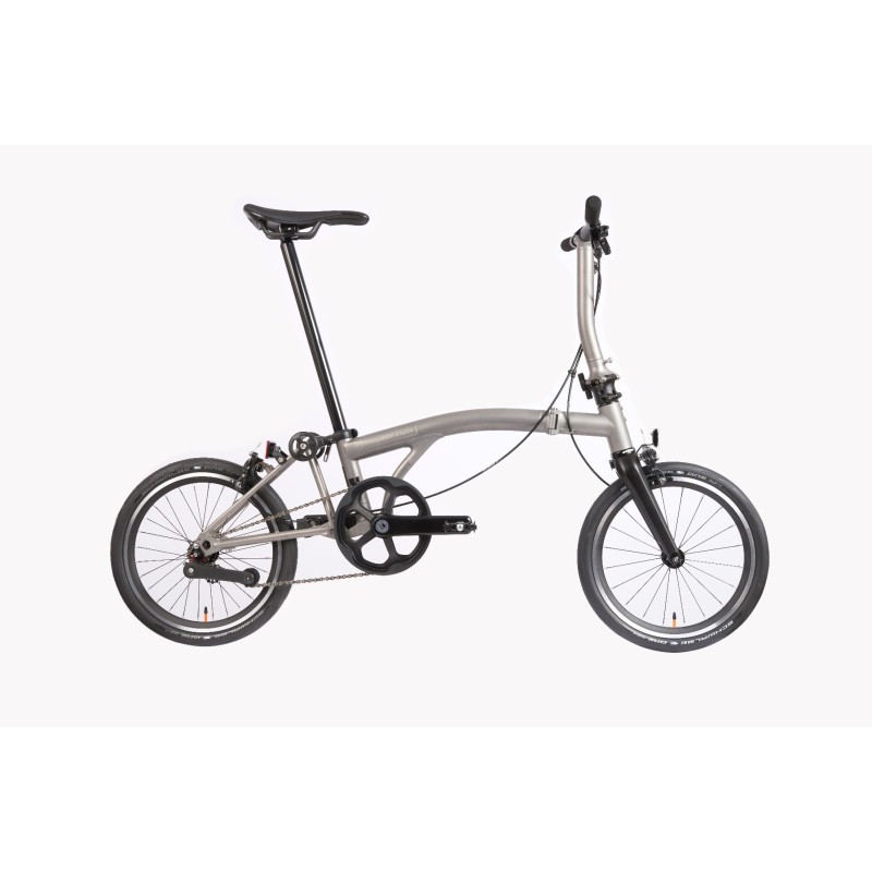 BROMPTON T LINE: ONE