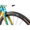 BOMBTRACK TENSION C - CARBON CYCLOCROSS BIKE - 2022 - GLOSSY TURQUOISE