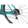 BOMBTRACK TENSION C - CARBON CYCLOCROSS BIKE - 2022 - GLOSSY TURQUOISE