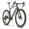 BMC URS LT TWO - CARBON GRAVEL BIKE - 2023