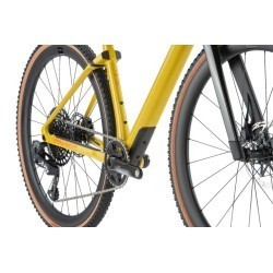 BMC URS LT ONE - X01 EAGLE AXS CARBON GRAVELBIKE - 2022