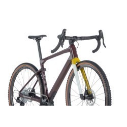 BMC URS 01 THREE - CARBON GRAVEL BIKE - 2023