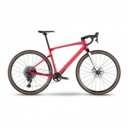 BMC URS 01 ONE - XX1 EAGLE AXS CARBON GRAVELBIKE - 2022