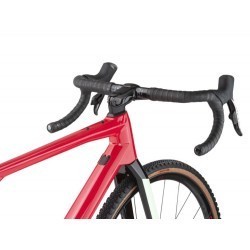 BMC URS 01 ONE - XX1 EAGLE AXS CARBON GRAVELBIKE - 2022