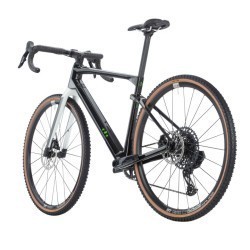 BMC URS 01 FOUR - CARBON GRAVEL BIKE - 2023