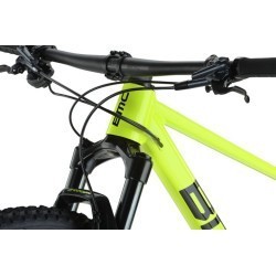 BMC TWOSTROKE AL ONE - 29" MOUNTAIN BIKE - 2023