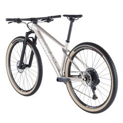 BMC TWOSTROKE 01 THREE - 29" CARBON MOUNTAIN BIKE - 2023