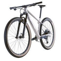 BMC TWOSTROKE 01 THREE - 29" CARBON MOUNTAIN BIKE - 2023