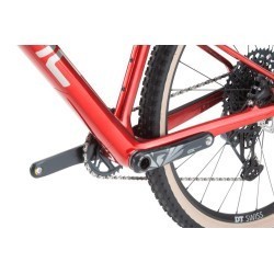 BMC TWOSTROKE 01 ONE - 29" CARBON MOUNTAIN BIKE - 2023